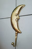 Crescent Moon hook