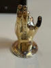 Fingering hand, 2 in the pink