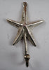 Sea Star hook pointed arms