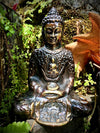 Decorative Sitting Buddha