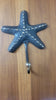 Sea Star hook round arms hook