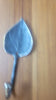 Spade shaped leaf large hook 2 sizes