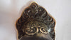 Brass Fist Hand Entry Door knocker