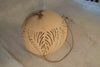 Carved coconut planters 2 or 4 per order, orchids, succulents, veggies, or herbs