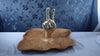 Peace decorative brass hand