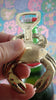 Unique Crab brass bottle opener - Exquisite Handcrafted Art Piece