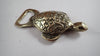 Unique Turtle brass bottle opener - Exquisite Handcrafted Art Piece