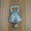 Unique Turtle brass bottle opener - Exquisite Handcrafted Art Piece