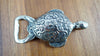 Unique Turtle brass bottle opener - Exquisite Handcrafted Art Piece