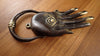 Door Knocker hand eye of Buddah