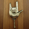 Hand, Heavy metal hook